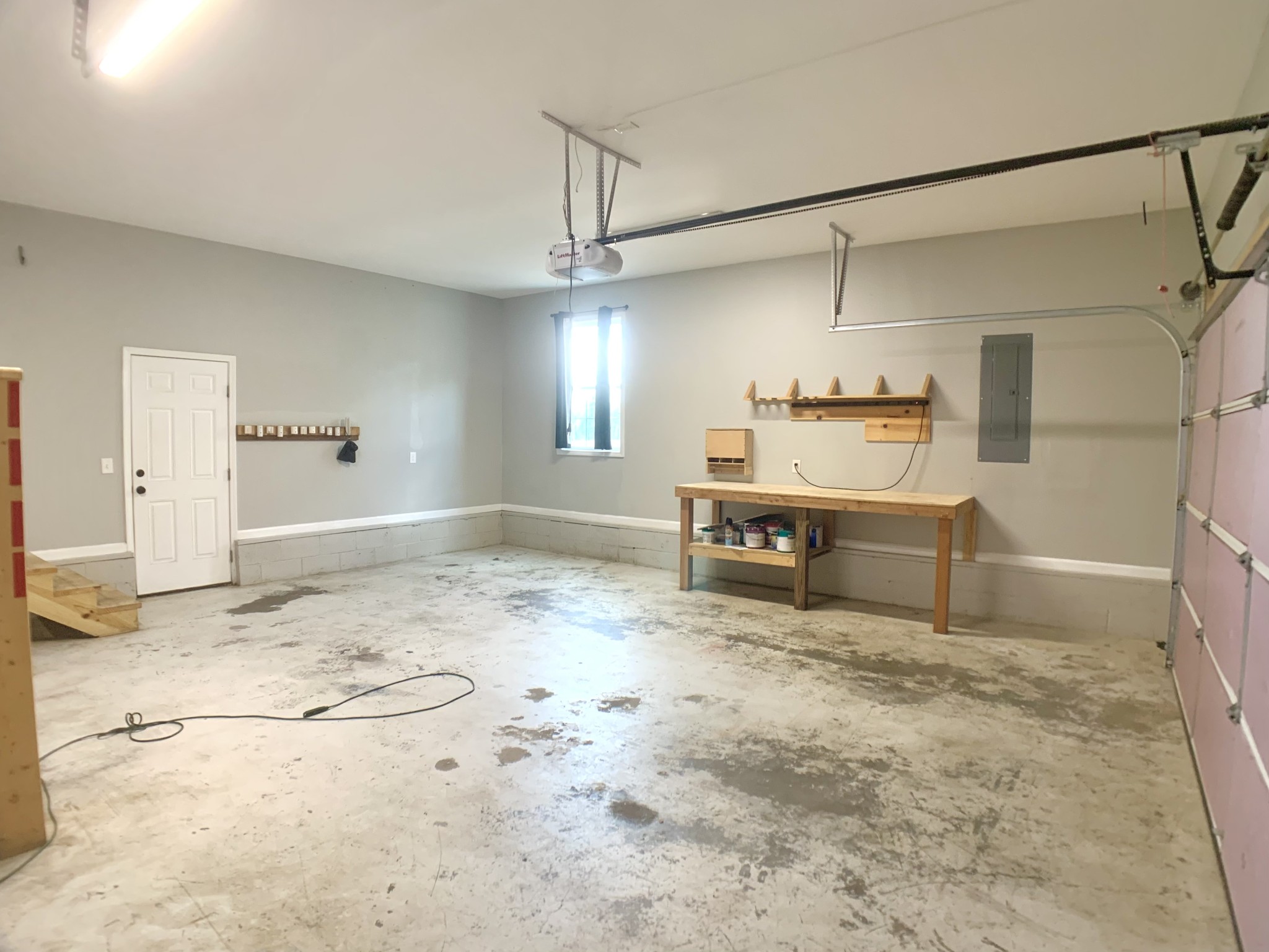 819 Stableford Road Oak Grove, KY 42262 - Photo 40 of 50 a view of a storage & utility room