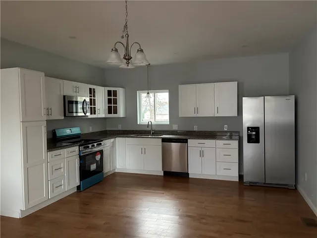 $399,900 | 184 Avenue C, Woonsocket, RI 02895