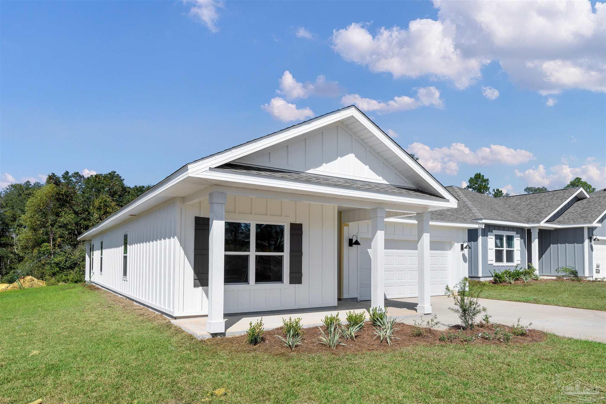 3218 Water Birch Road Cantonment, FL 32533 - Photo 2 of 41