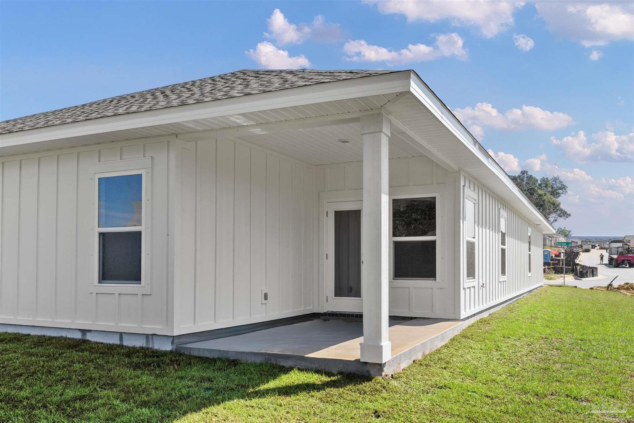 3218 Water Birch Road Cantonment, FL 32533 - Photo 34 of 41