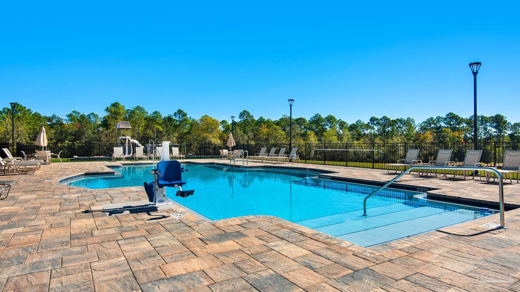 3218 Water Birch Road Cantonment, FL 32533 - Photo 38 of 41