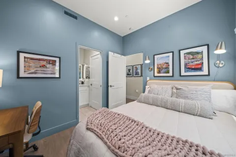 $1,325,000 | 1952 Hornblend Street, Unit 6, San Diego, CA 92109