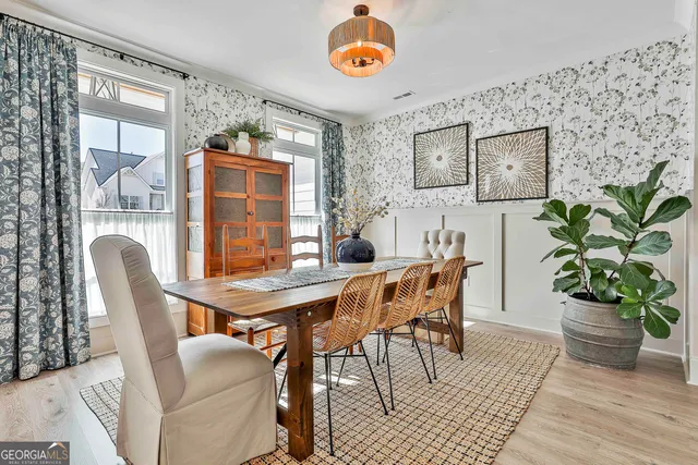 $684,000 | 335 Werner Way, Senoia, GA 30276