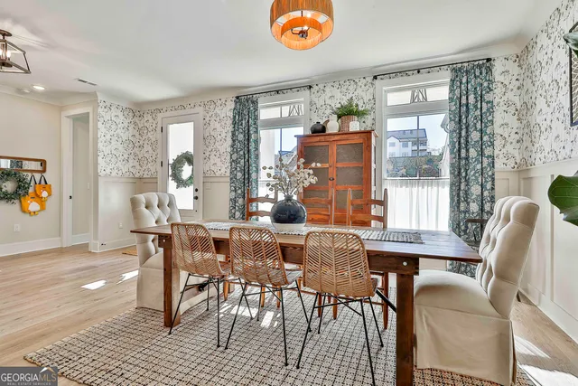 $684,000 | 335 Werner Way, Senoia, GA 30276