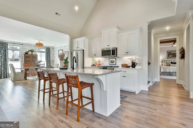 $684,000 | 335 Werner Way, Senoia, GA 30276