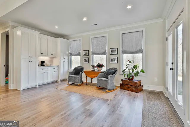 $684,000 | 335 Werner Way, Senoia, GA 30276