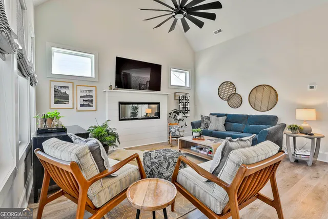 $684,000 | 335 Werner Way, Senoia, GA 30276