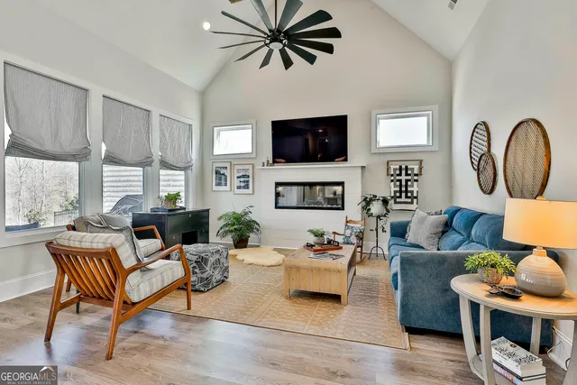 $684,000 | 335 Werner Way, Senoia, GA 30276