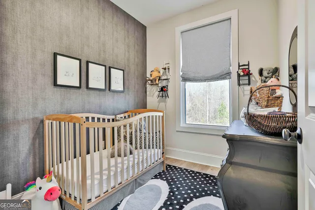 $684,000 | 335 Werner Way, Senoia, GA 30276