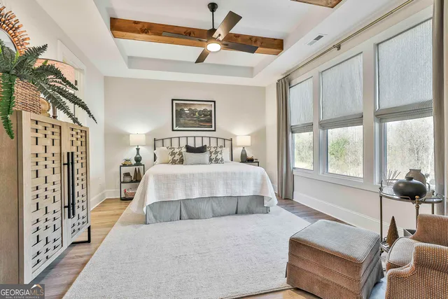 $684,000 | 335 Werner Way, Senoia, GA 30276