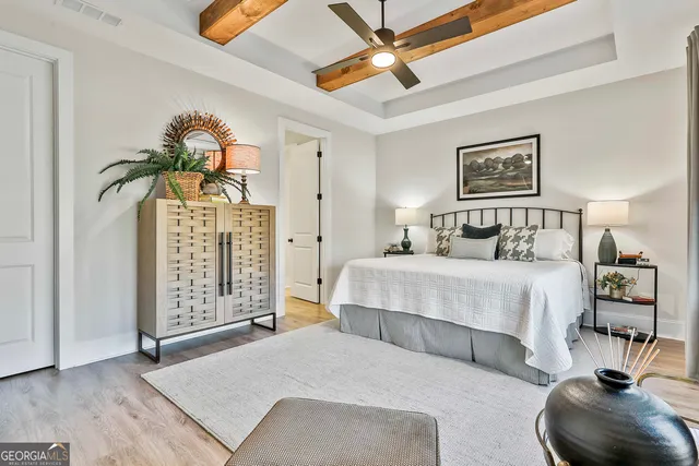 $684,000 | 335 Werner Way, Senoia, GA 30276