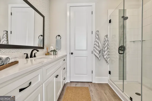 $684,000 | 335 Werner Way, Senoia, GA 30276