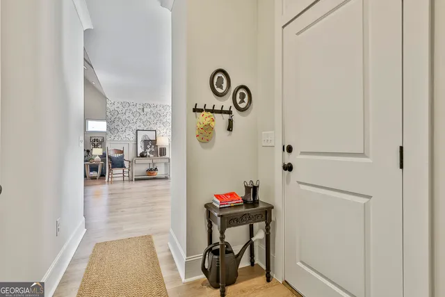 $684,000 | 335 Werner Way, Senoia, GA 30276