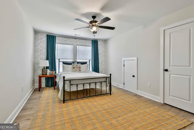 $684,000 | 335 Werner Way, Senoia, GA 30276