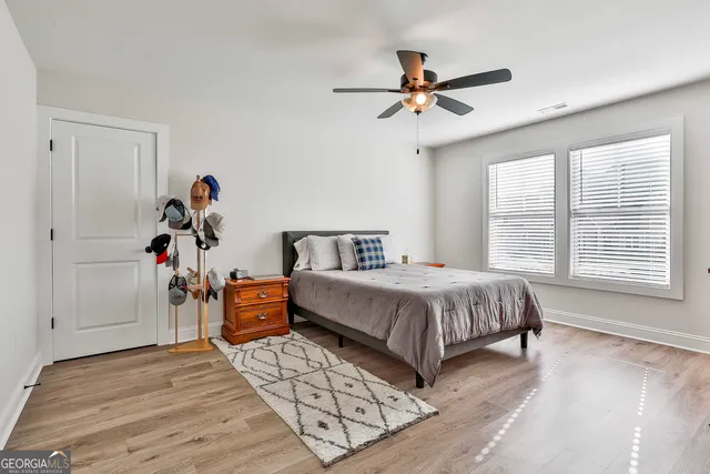 $684,000 | 335 Werner Way, Senoia, GA 30276