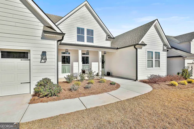 $684,000 | 335 Werner Way, Senoia, GA 30276