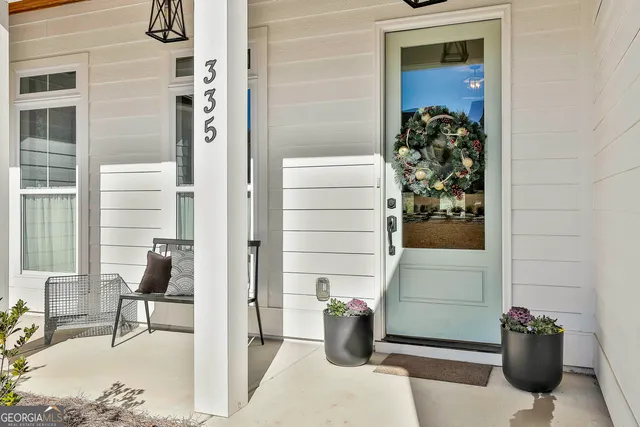 $684,000 | 335 Werner Way, Senoia, GA 30276