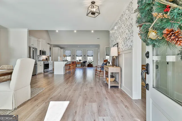 $684,000 | 335 Werner Way, Senoia, GA 30276