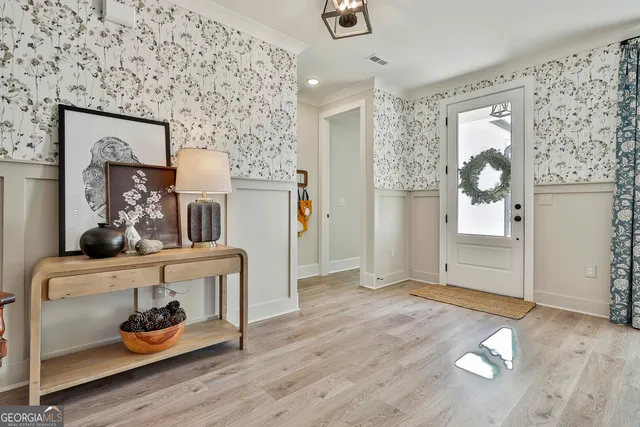 $684,000 | 335 Werner Way, Senoia, GA 30276