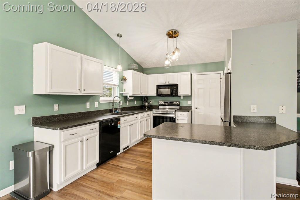 702 Dewars Street Howell, MI 48843 - Photo 7 of 20 Gallery Image 7