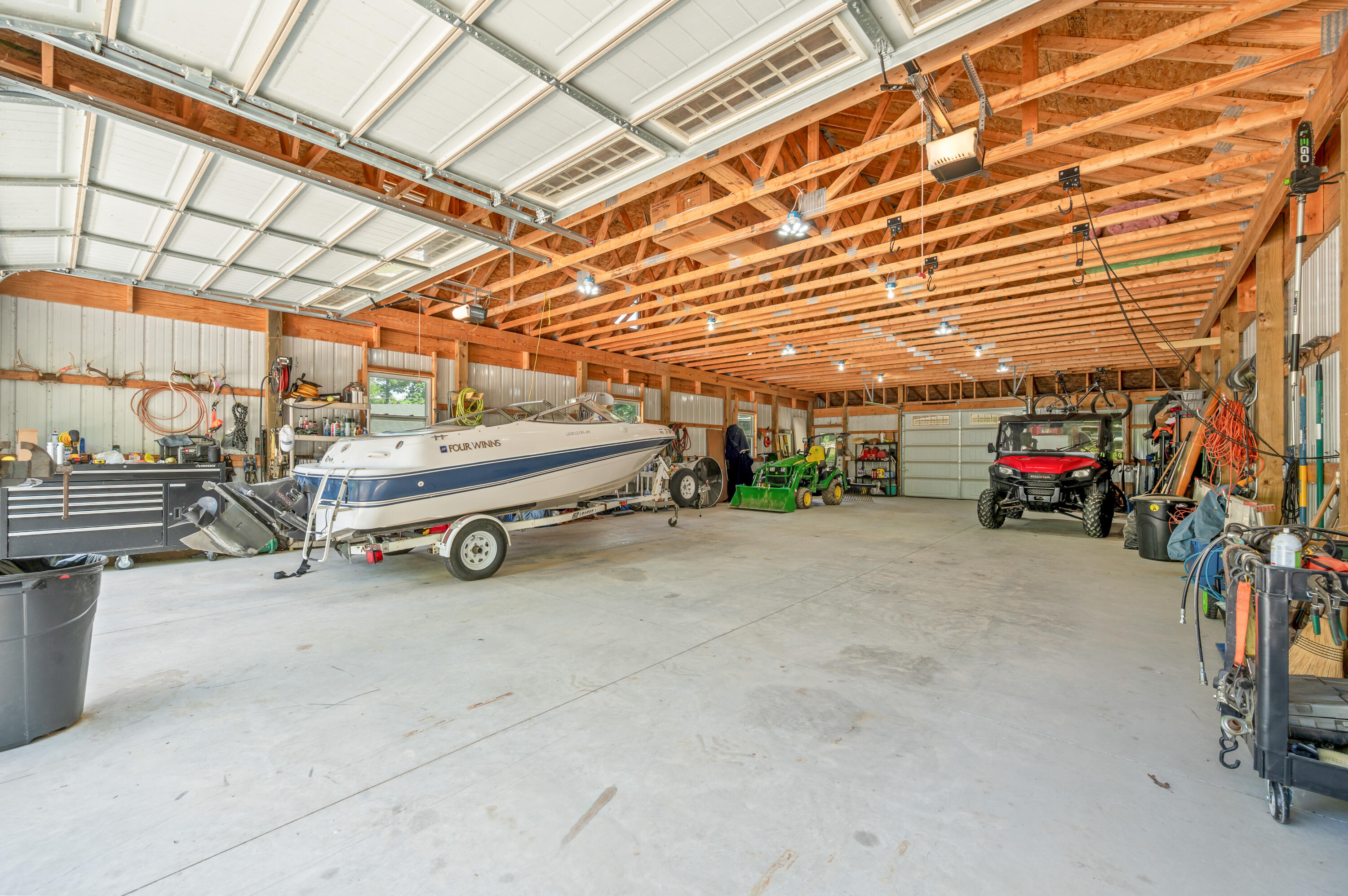 14948 17 Mile Road Leroy, MI 49655 - Photo 57 of 74 14948-17MileRd-LeRoy-56