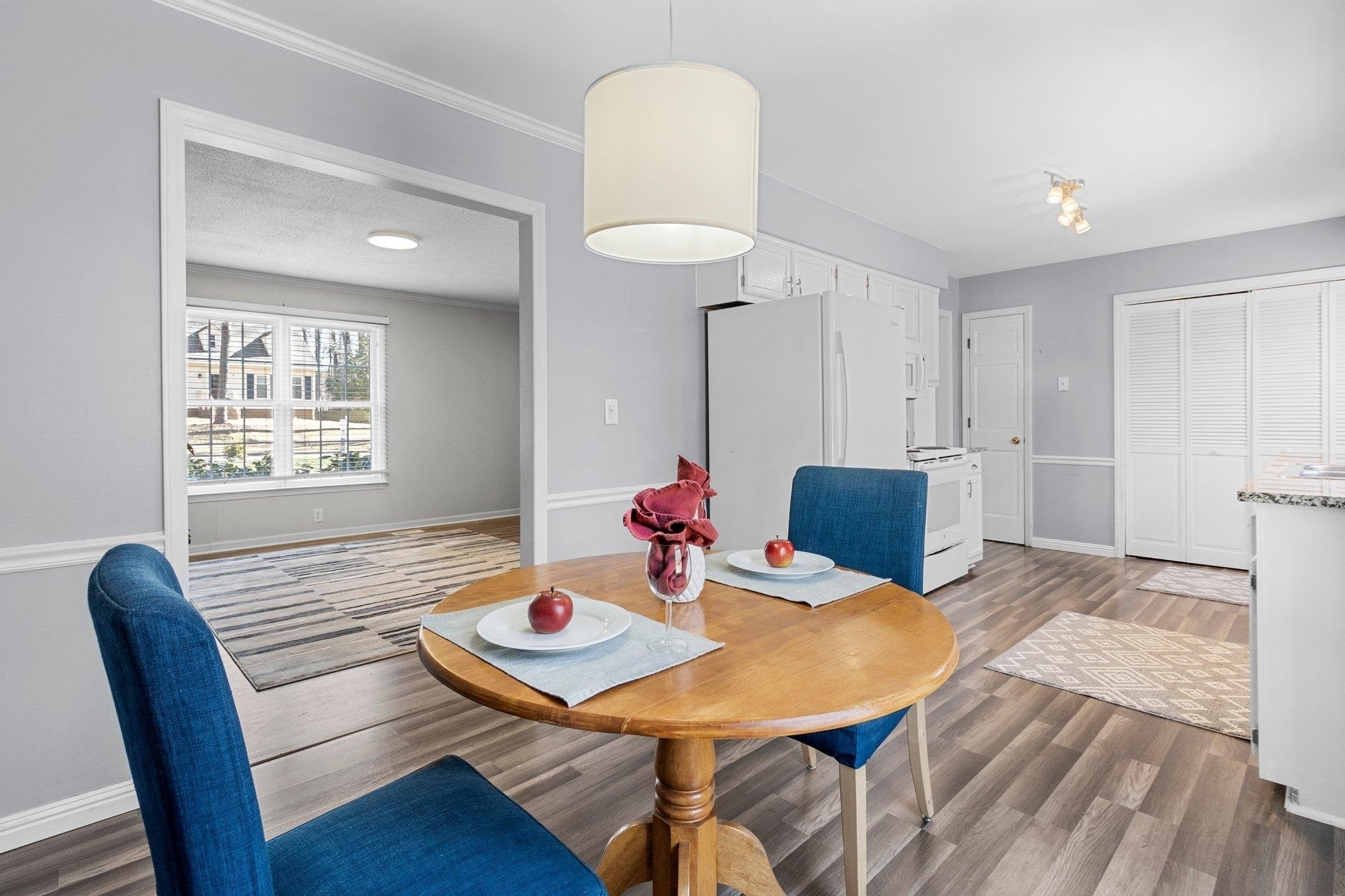 106 Trackers Road Cary, NC 27513 - Photo 8 of 29 Photo 8
