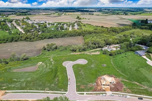 $129,900 | Lot 7 Jamie Jo Mount, Mount Horeb, WI 53572