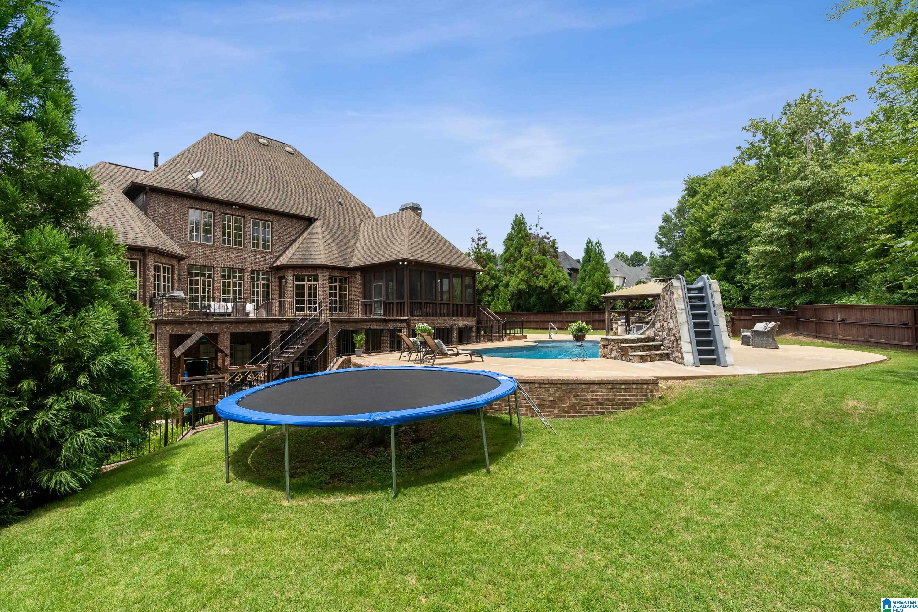 4329 Kings Mountain Ridge Birmingham, AL 35242 - Photo 86 of 97