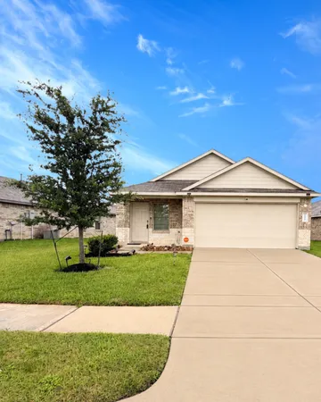 $1,800 | 2406 Heeney Pk Lane, Spring, TX 77373