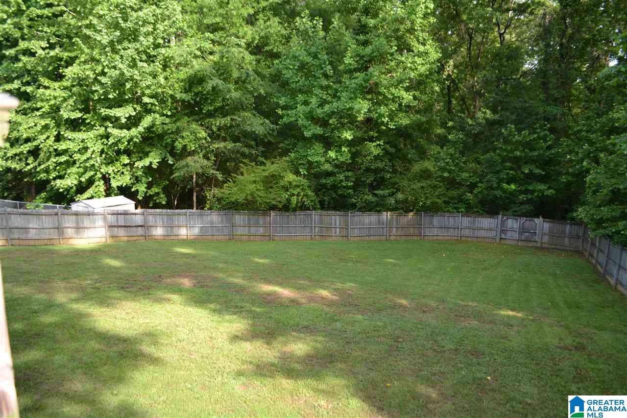 8268 Serene Lake Road McCalla, AL 35111 - Photo 41 of 48