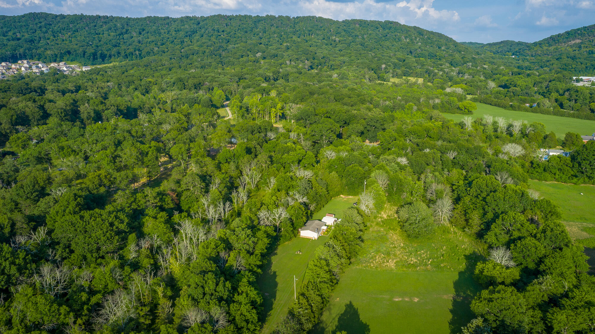 7636 Ooltewah Georgetown Road Ooltewah, TN 37363 - Photo 165 of 180 7636 Ooltewah Ringgold Road AERIALS HD-1