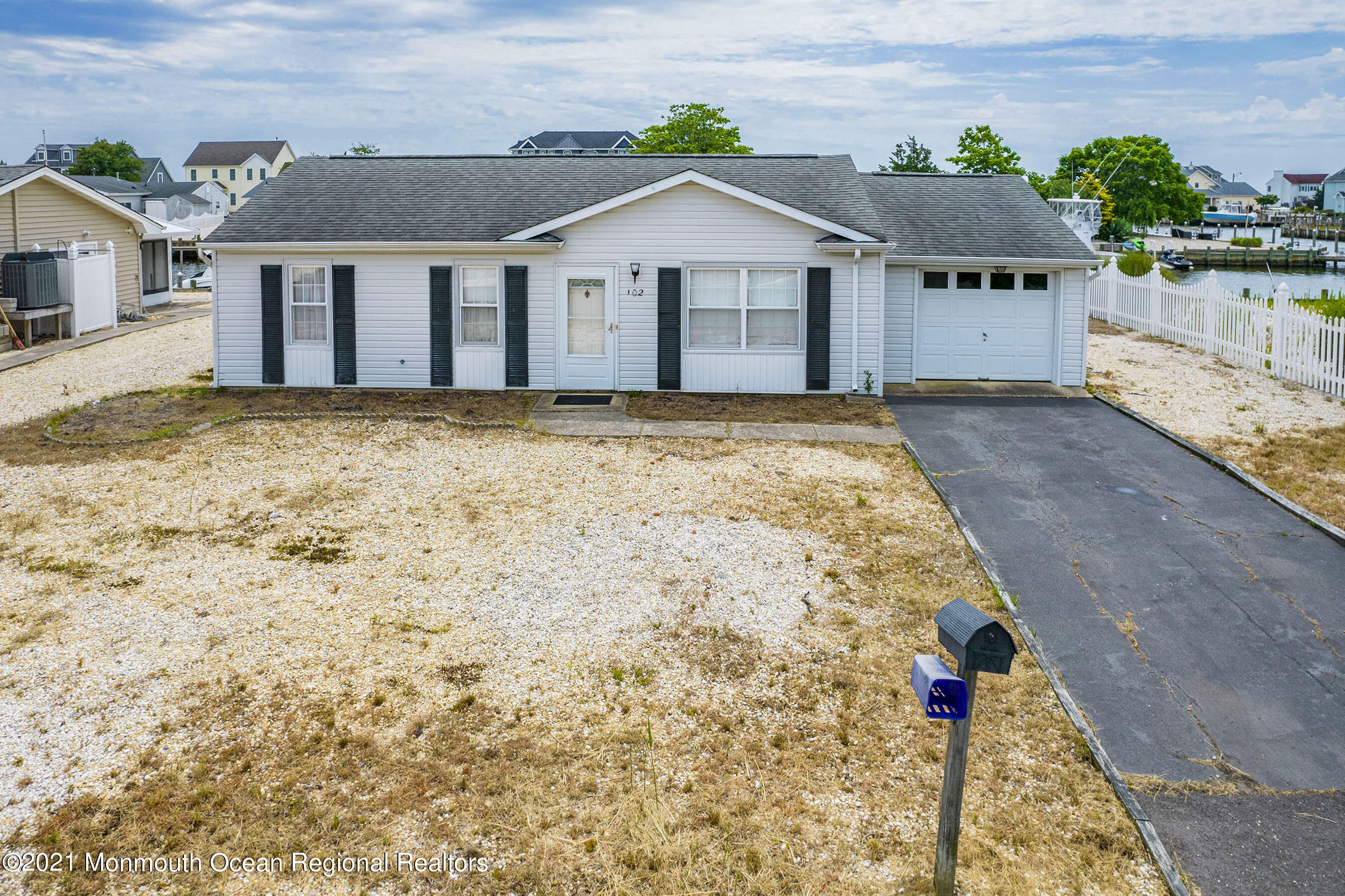 102 Stillwater Road Barnegat, NJ 08005 - Photo 5 of 25 FrontAerial1b