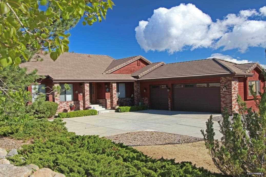 14235 Bandolier Court Reno, NV 89511 - Photo 1 of 1 Photo 1