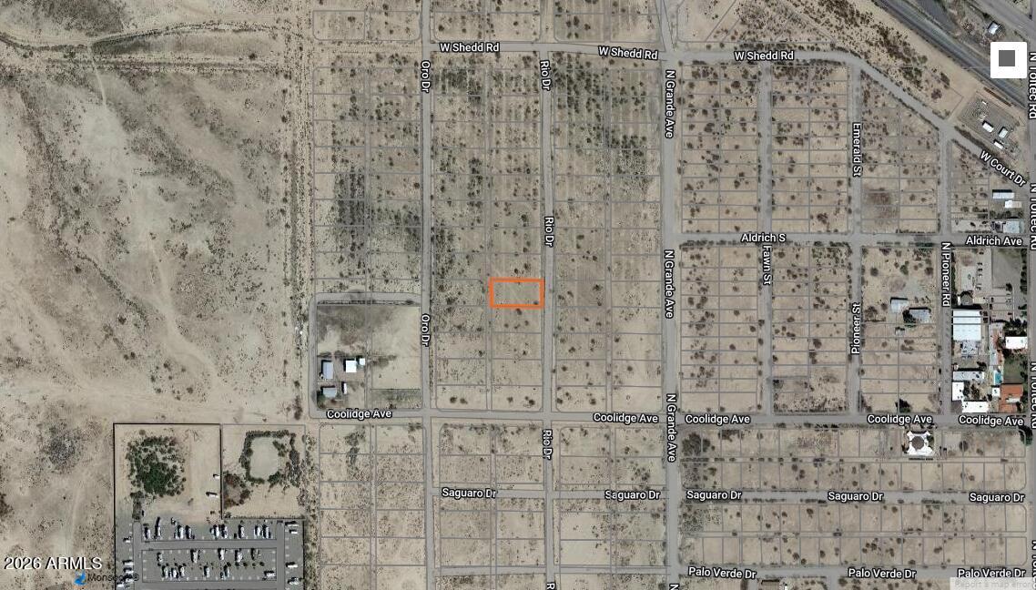 3810 Rio Drive, Unit 18 Eloy, AZ 85131 - Photo 3 of 5