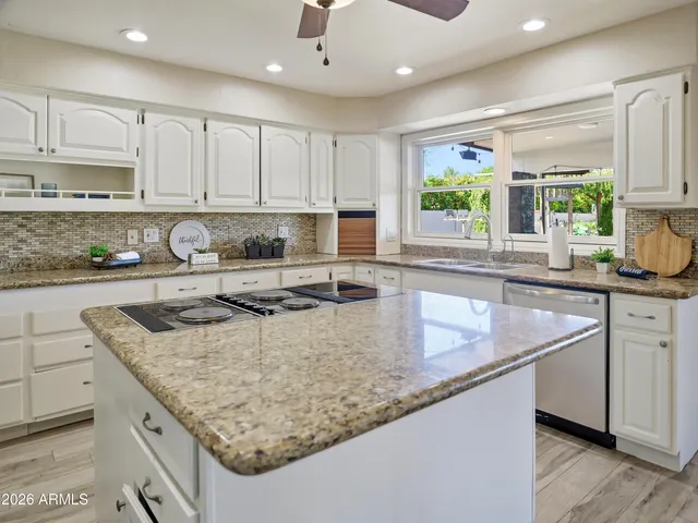 $1,590,000 | 3154 East Inverness Avenue, Mesa, AZ 85204