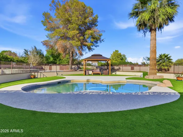 $1,590,000 | 3154 East Inverness Avenue, Mesa, AZ 85204