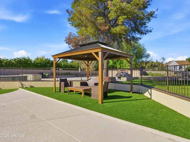$1,590,000 | 3154 East Inverness Avenue, Mesa, AZ 85204