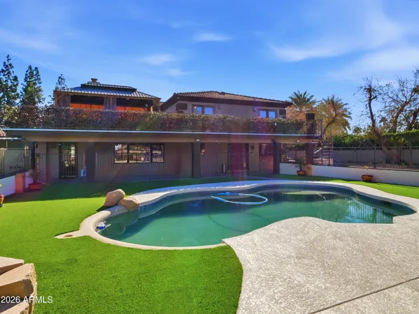 $1,590,000 | 3154 East Inverness Avenue, Mesa, AZ 85204