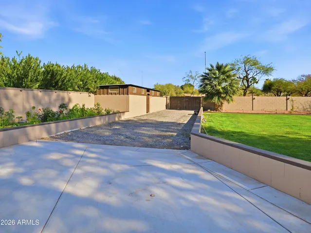 $1,590,000 | 3154 East Inverness Avenue, Mesa, AZ 85204