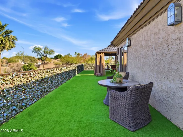 $1,590,000 | 3154 East Inverness Avenue, Mesa, AZ 85204