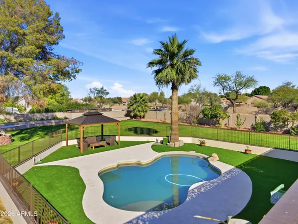 $1,590,000 | 3154 East Inverness Avenue, Mesa, AZ 85204