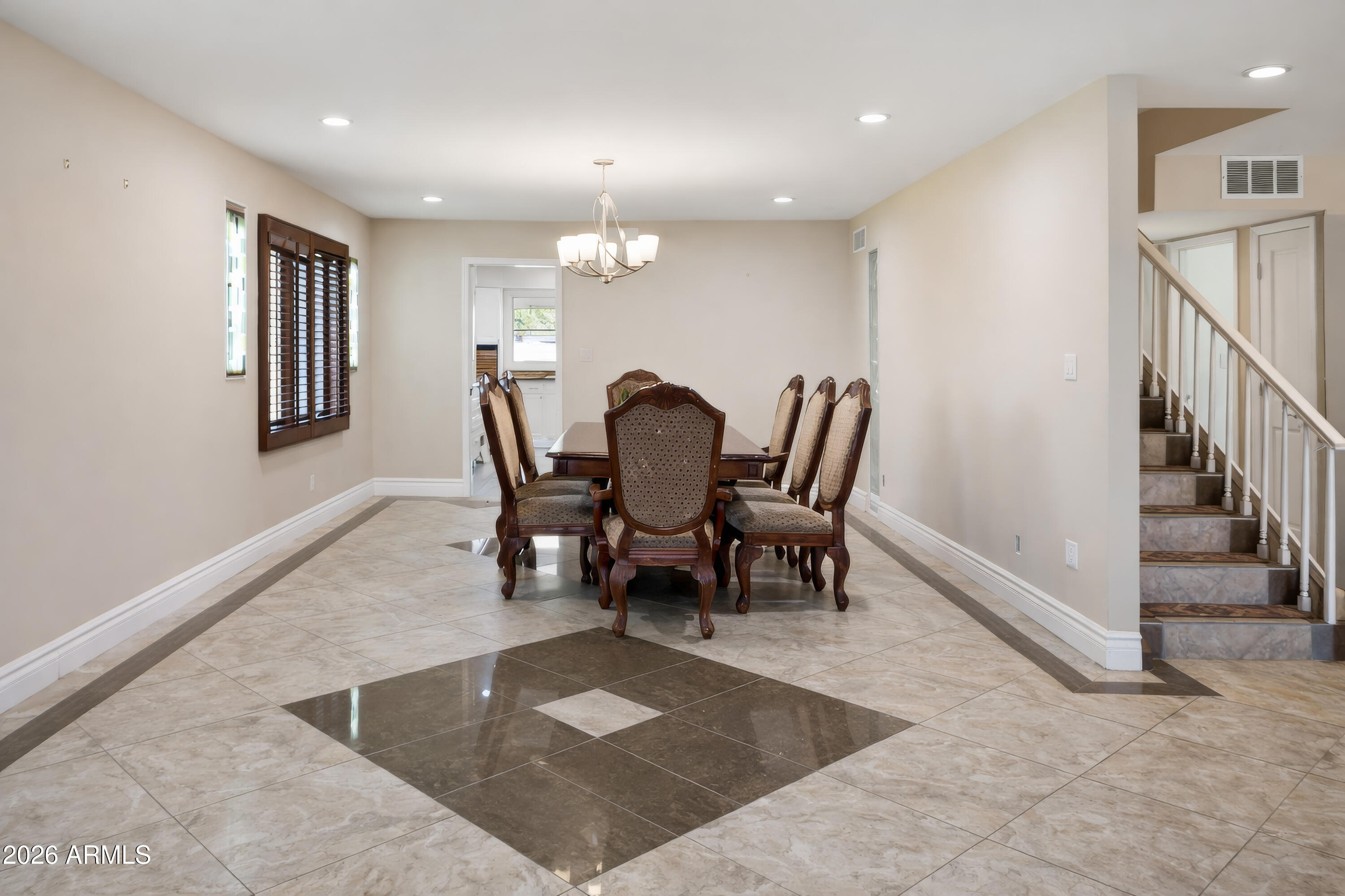 3154 East Inverness Avenue Mesa, AZ 85204 - Photo 10 of 70 dinning room