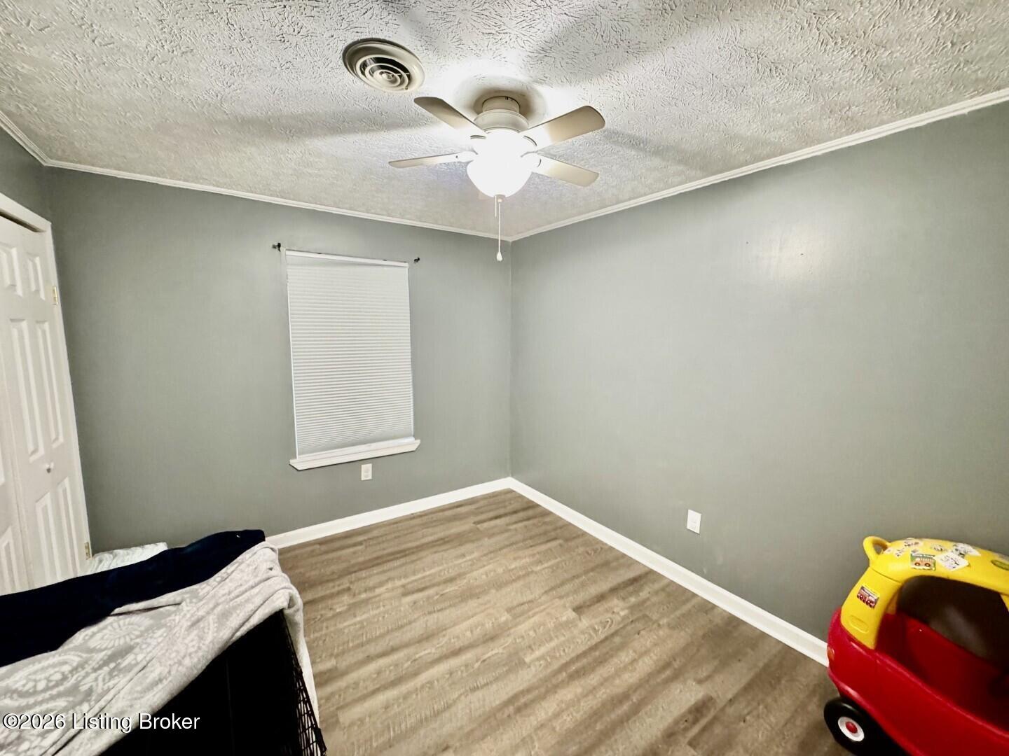 136 Haydon Lane Springfield, KY 40069 - Photo 19 of 25 017_Bedroom