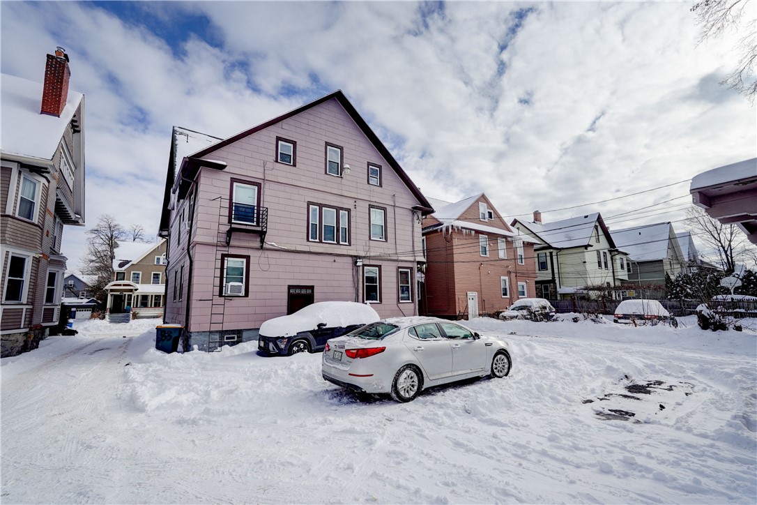 77 Rutgers Street Rochester, NY 14607 - Photo 14 of 14