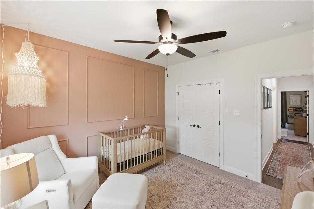 720 Whirlaway Road Hewitt, TX 76643 - Photo 20 of 35