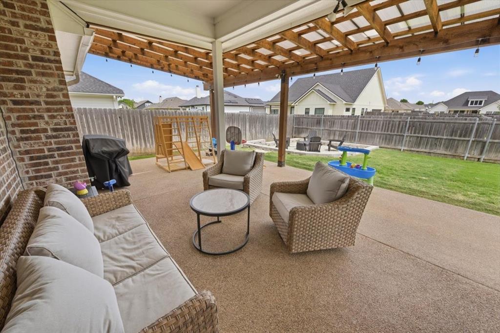 720 Whirlaway Road Hewitt, TX 76643 - Photo 23 of 35