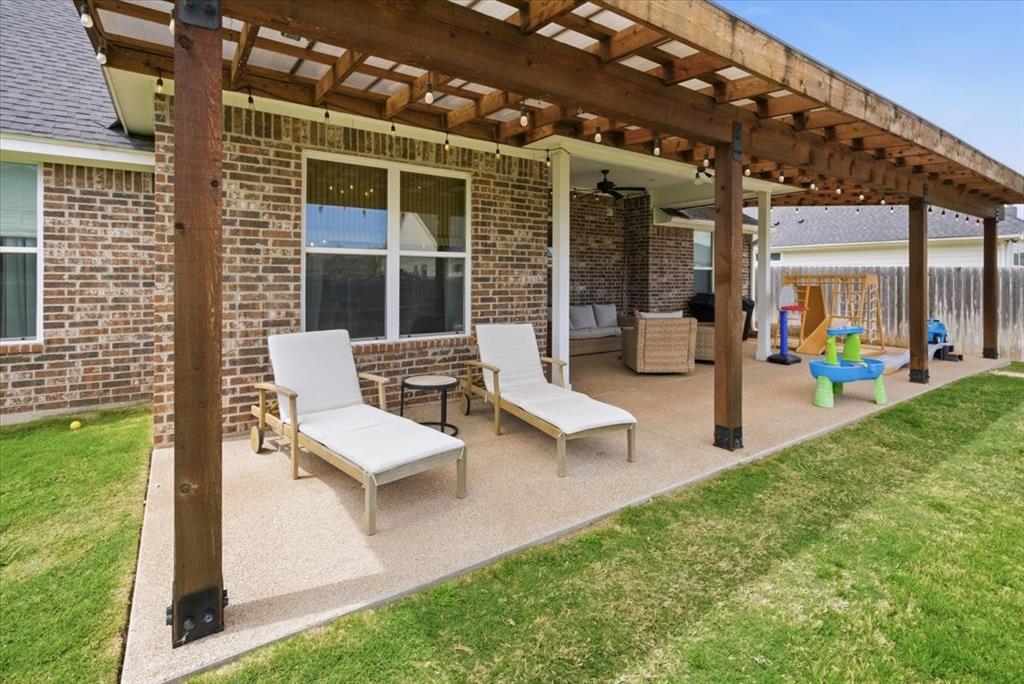 720 Whirlaway Road Hewitt, TX 76643 - Photo 24 of 35