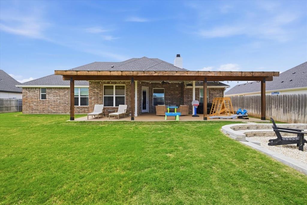720 Whirlaway Road Hewitt, TX 76643 - Photo 25 of 35