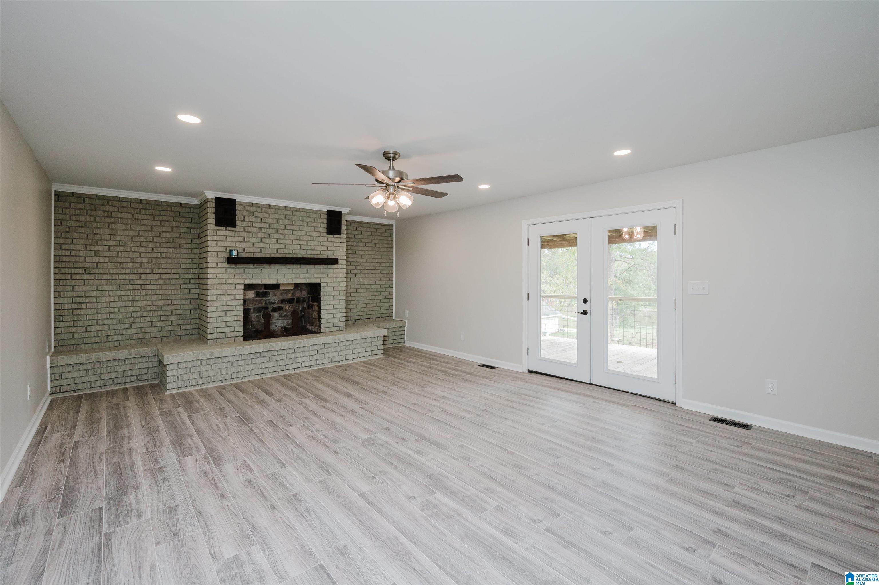 233 Statesville Road West Blocton, AL 35184 - Photo 31 of 55