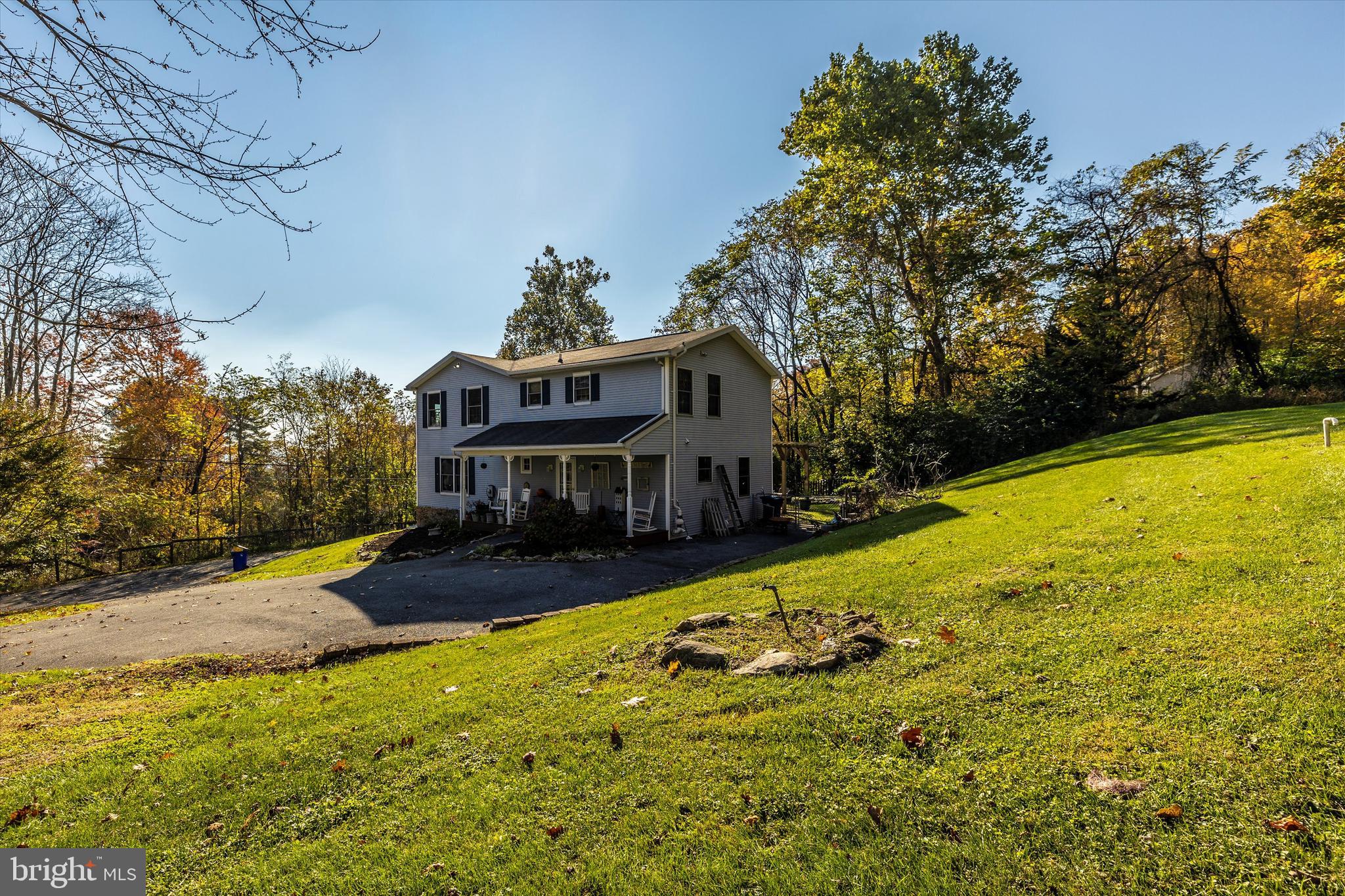 6930 Mountain Church Road Middletown, MD 21769 - Photo 2 of 61 Gallery Image 2